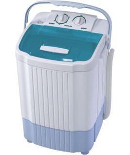 3,0kg pračka s jednou vanou