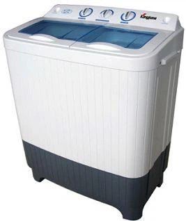 7,0 kg Twin Tub pračka