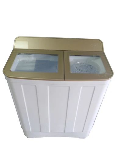 6,5 kg poloautomatická pračka XPB100-1786G