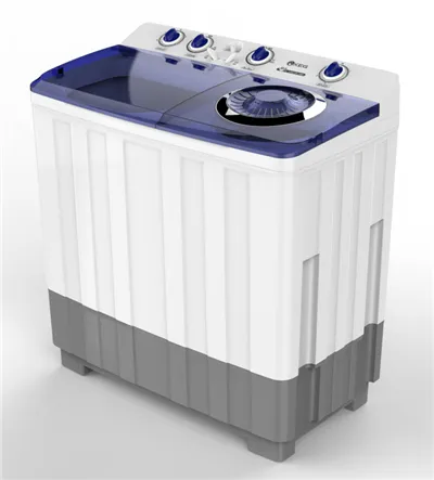 Poloautomatická pračka 8,0 kg XPB150-20066